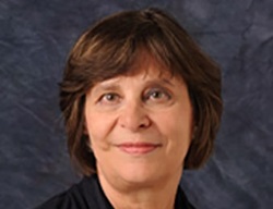 Profile picture of Renate Blumenfeld-Kosinski