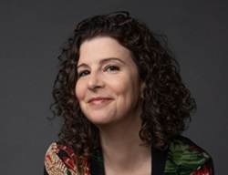 Profile picture of Carla Nappi