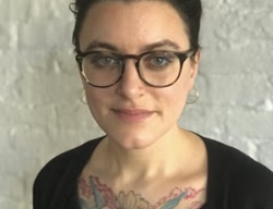 Profile picture of Caro Pirri