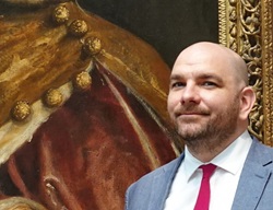 Profile picture of Christopher Nygren