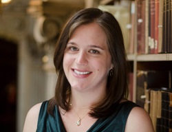 Profile picture of Elizabeth Archibald