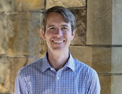 Profile picture of James Coleman