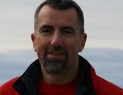 Profile picture of John Twyning