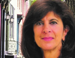 Profile picture of Kathleen George
