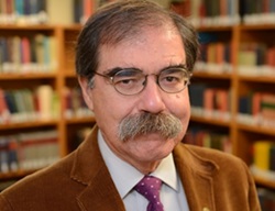 Profile picture of Mark Possanza