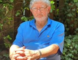 Profile picture of Michael West
