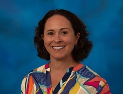 Profile picture of Molly Warsh