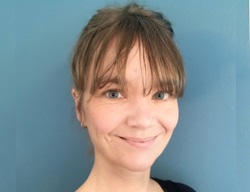 Profile picture of Pernille Røge