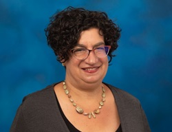 Profile picture of Ruth Mostern