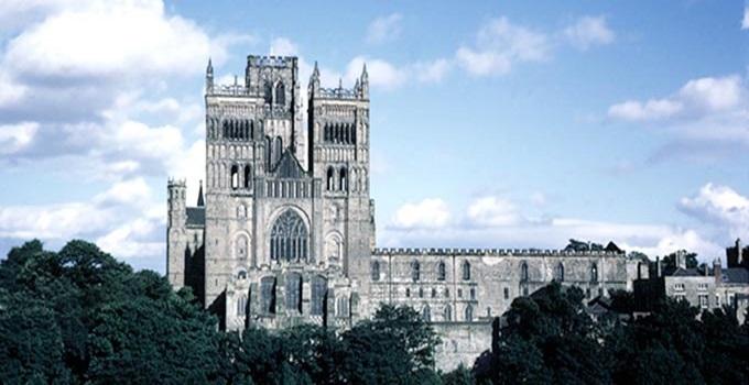Durham Castle