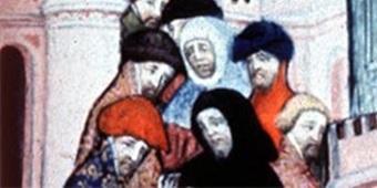 Medieval Painting