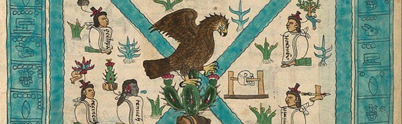 Codex Mendoza