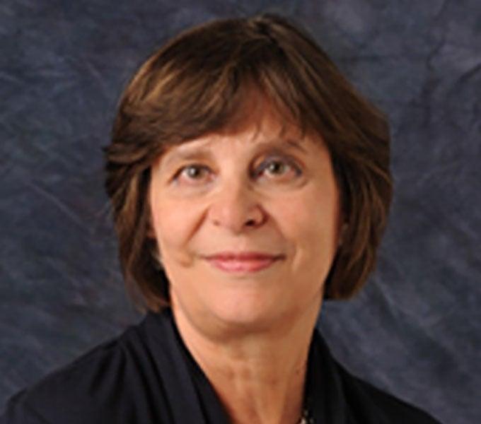 Profile picture of Renate Blumenfeld-Kosinski