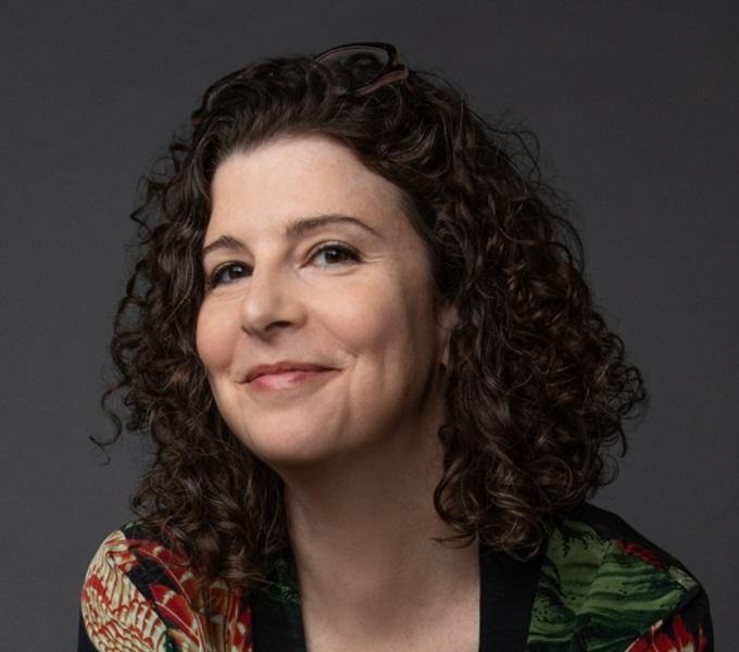 Profile picture of Carla Nappi