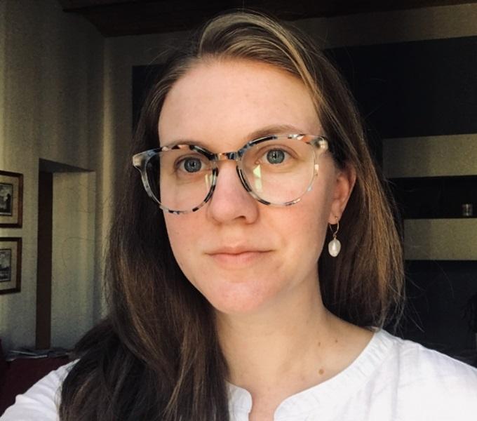 Profile picture of Claire Ptaschinski