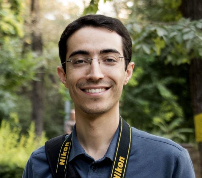 Profile picture of Hossein Nakhaei