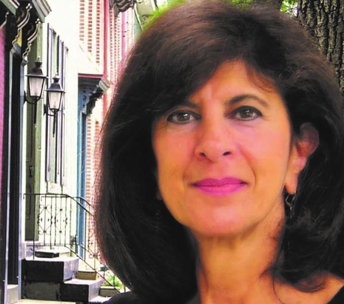 Profile picture of Kathleen George