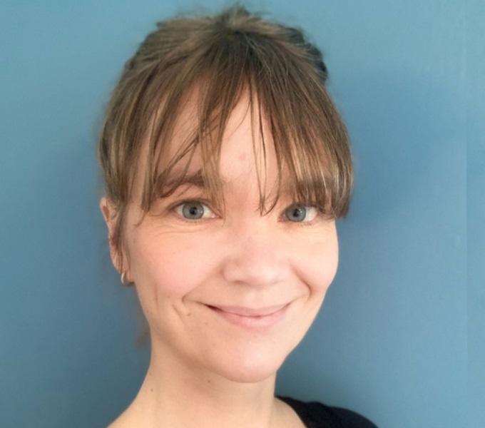 Profile picture of Pernille Røge