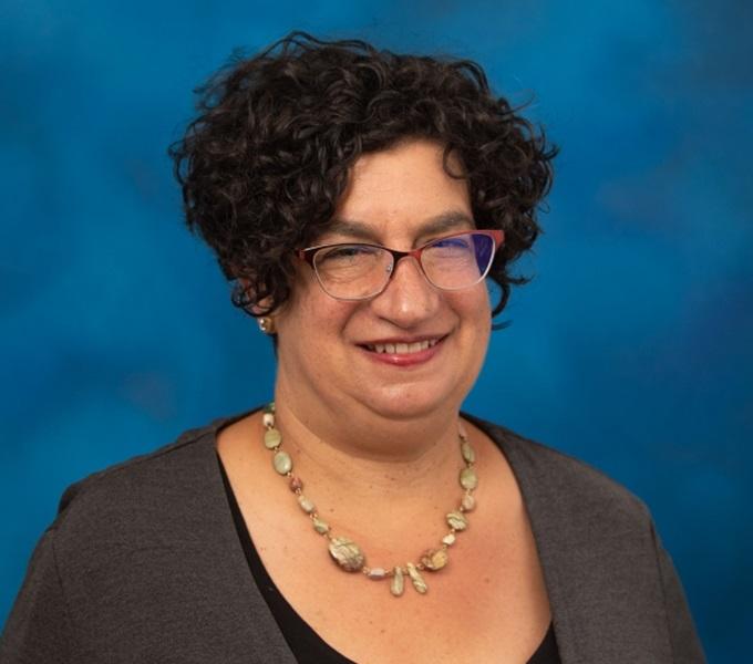 Profile picture of Ruth Mostern