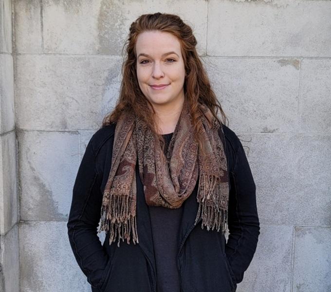 Profile picture of Sarah Daiker
