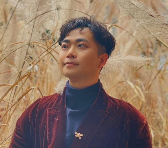 Profile picture of Zixiao Huang