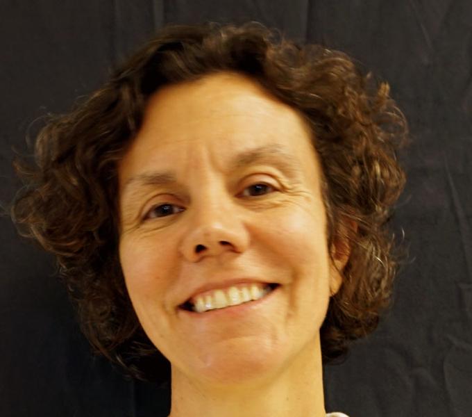 Elizabeth Oyler