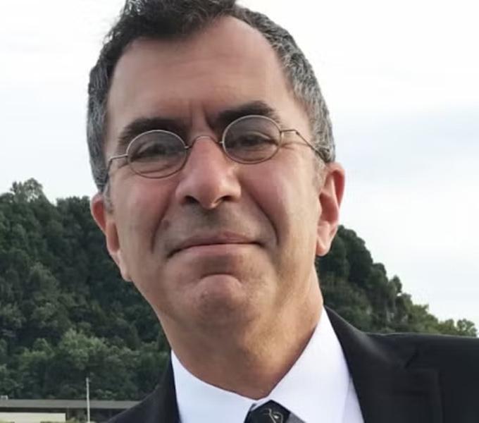 Jeff Aziz