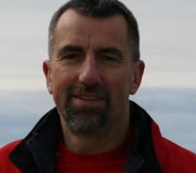 John Twyning